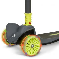 Самокат Lionelo Timmy Green Lime